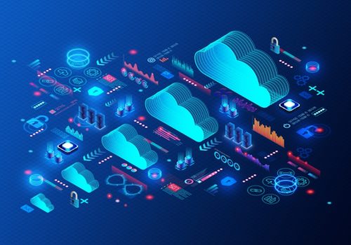 Cloud,Hyperscaler,Concept,-,Hyperscale,Computing,-,Cloud,Architecture,That