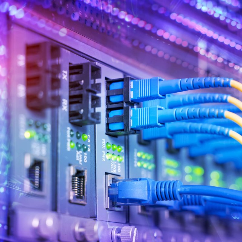 About Us - Line Network